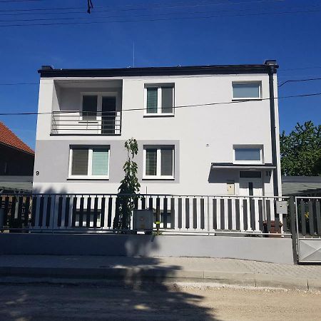 Vip Apartmany Zabnik プリエヴィドザ エクステリア 写真