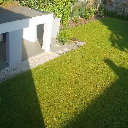 Vip Apartmany Zabnik プリエヴィドザ エクステリア 写真