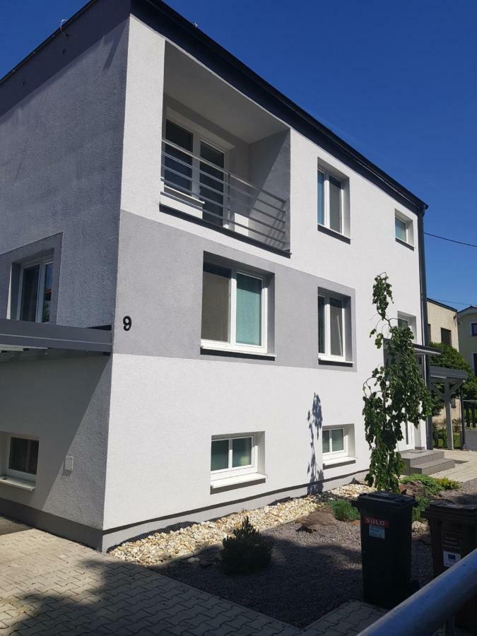 Vip Apartmany Zabnik プリエヴィドザ エクステリア 写真