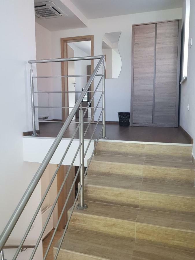 Vip Apartmany Zabnik プリエヴィドザ エクステリア 写真