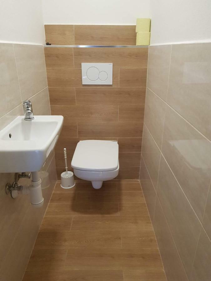 Vip Apartmany Zabnik プリエヴィドザ エクステリア 写真
