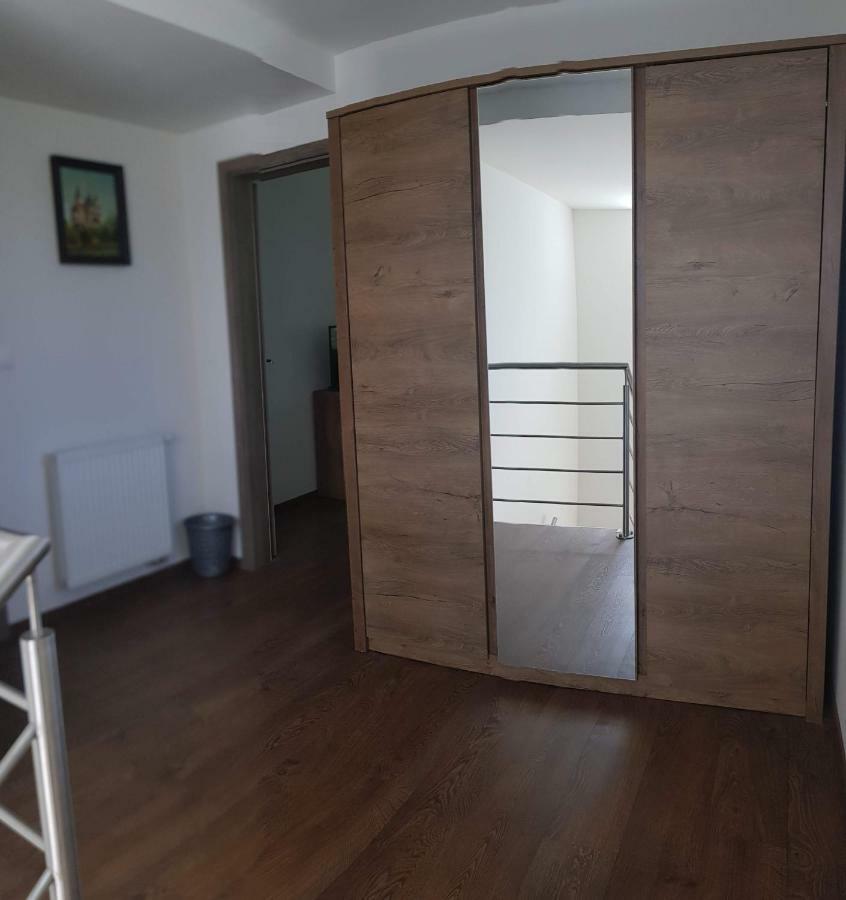 Vip Apartmany Zabnik プリエヴィドザ エクステリア 写真