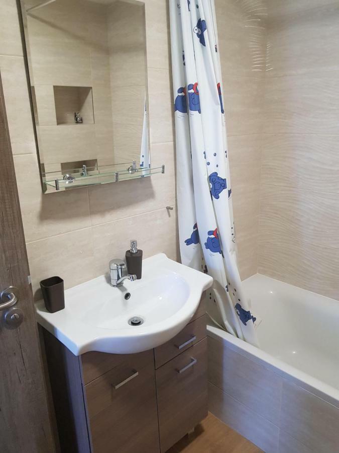 Vip Apartmany Zabnik プリエヴィドザ エクステリア 写真