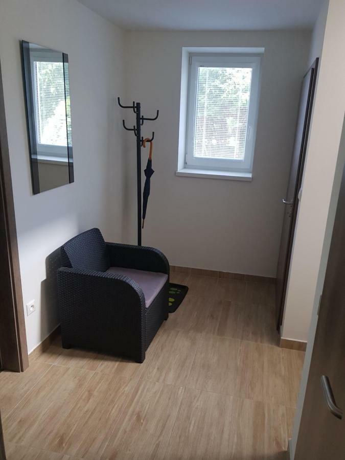 Vip Apartmany Zabnik プリエヴィドザ エクステリア 写真