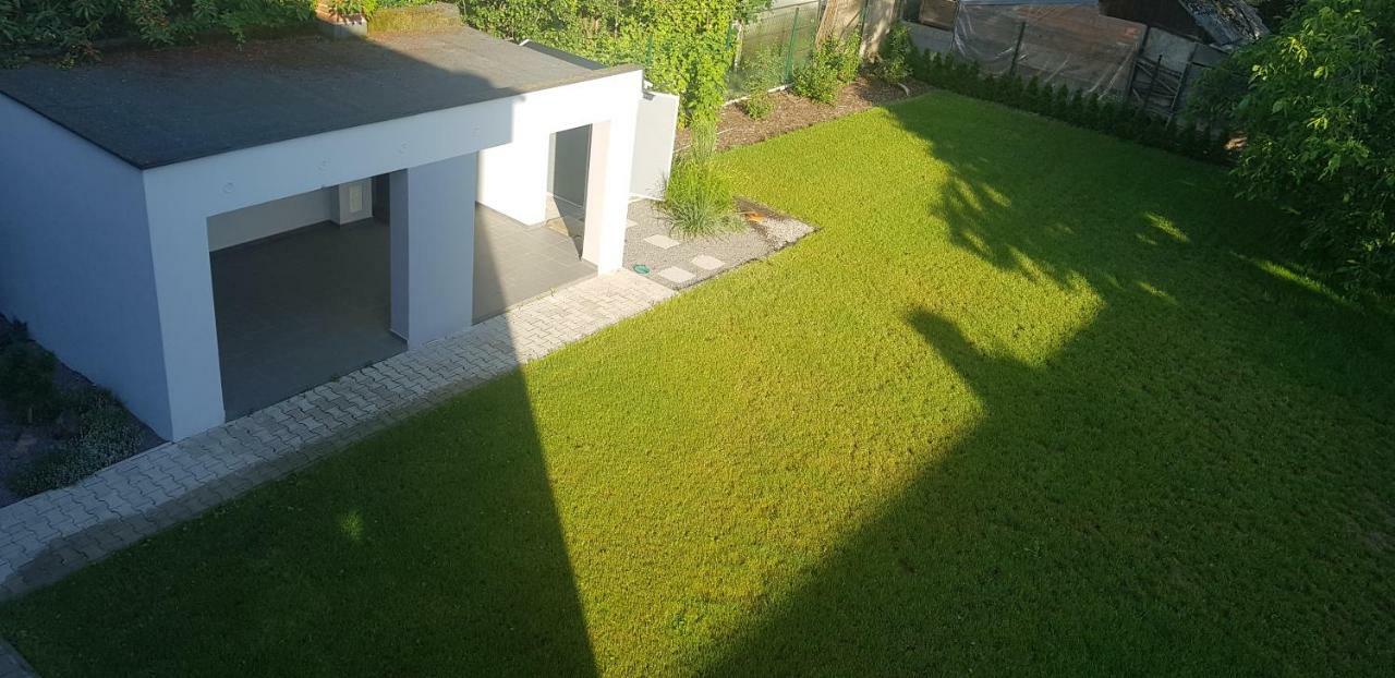 Vip Apartmany Zabnik プリエヴィドザ エクステリア 写真