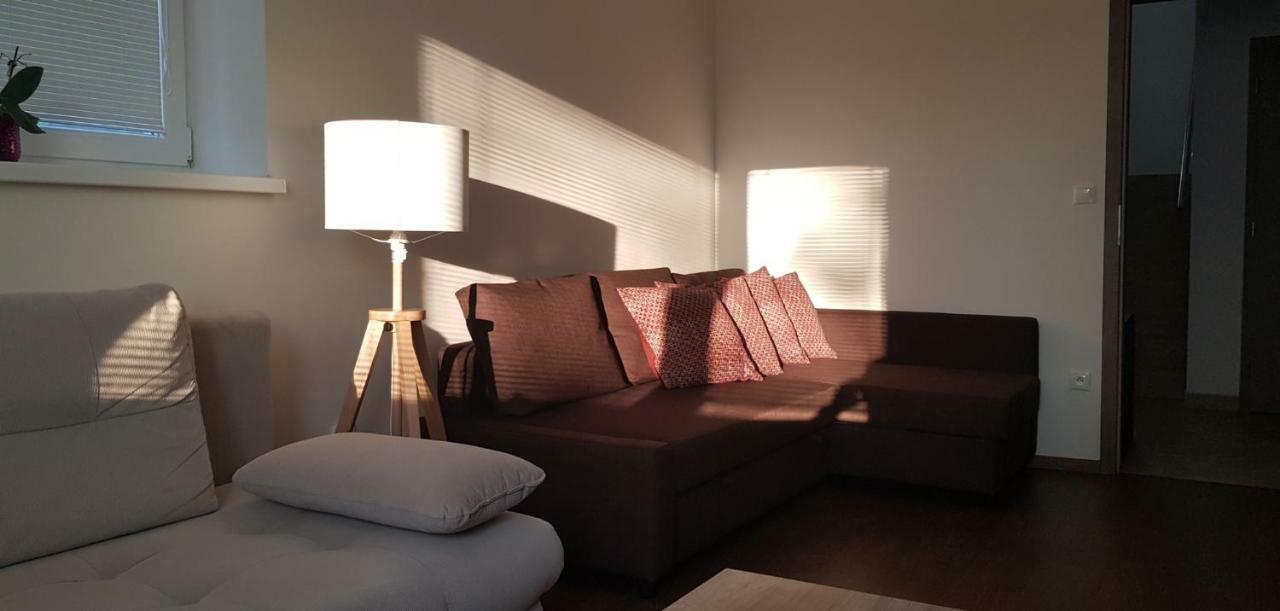Vip Apartmany Zabnik プリエヴィドザ エクステリア 写真