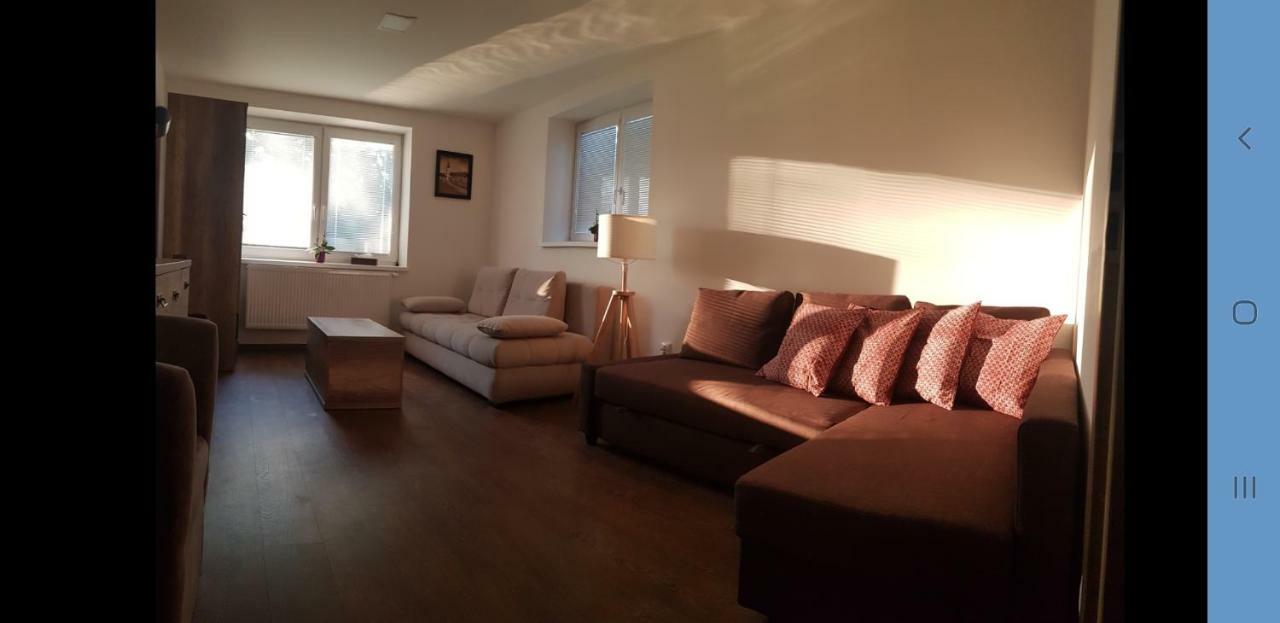 Vip Apartmany Zabnik プリエヴィドザ エクステリア 写真